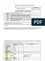 Evaluacion Del Desempeño Docente