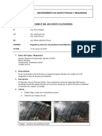 INFORME 008 Rayadura de Parabriza Frontal ICC515