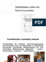 Habilidades Funciones Basicas PDF