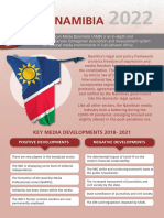 AMB Infographic Namibia 2022