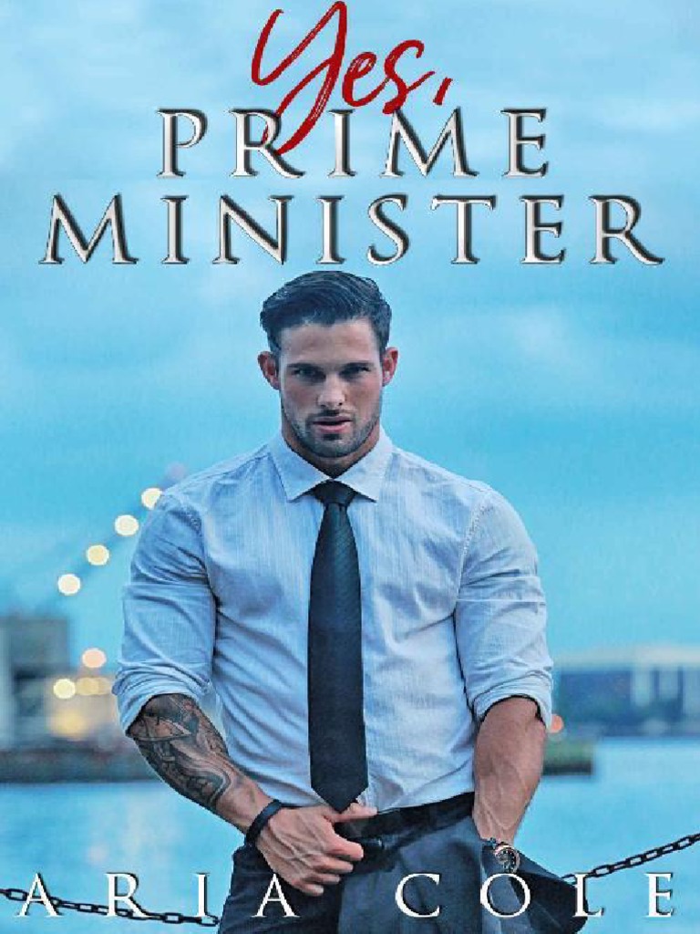 Yes Prime Minister - Aria Cole - Zhelper-Search | PDF | Beijo | John Locke