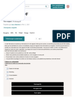 Rechnung PDF - PDF