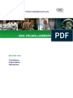 Folder Vrijwilligerspolis PDF
