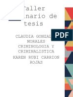 Temas de Investigacion PDF