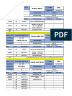 Proceso Tentativo