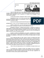Apostila - Processo de ExecuÃ Ã o - ObrigaÃ Ã o de Pagar Quantia PDF