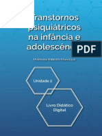 E-Book Da Unidade - Deficiências e Transtornos - DI, TEA, TDAH e Linguagem