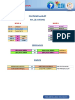 Fixture OFICIAL COPA BOLIVIA CJN