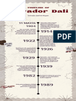 Grey and Beige Vintage Timeline History Archeology Infographic Kopyası PDF