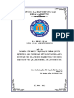 NHÓM 12 - Thảo luận HVKH PDF
