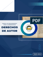 Derechos de Autor PDF