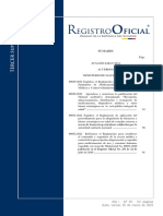 Reglam. Gestion Suministro Medicam y Disp. Med. 3o Supl. R.O.29 25 03 2022 Publicacion Web - Compressed 1 PDF
