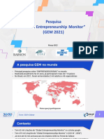 PDF Pesquisa Gem 2021