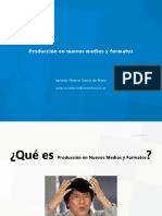 Presentación y Proyecto de Investigación PDF