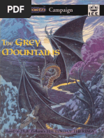 Dragonlance: Dragons of Ice (DL6) - Kavicsok a margón