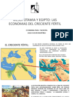 La Economia de Las Sociedades Tributarias