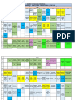 Horarios Paea2022 II PDF