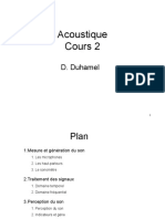 Cours - 2 - Sans - Video PDF