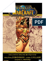 World of Warcraft (2007-2010) - 00