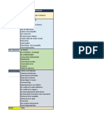 ARBOL - TIPIF - ZOHO Propio