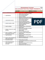 Mantenimiento correctivo compresor GLP causas síntomas