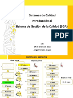 3P3 - 3 - SC - SGC e Intro y Principios SGC - 24 Enero 22