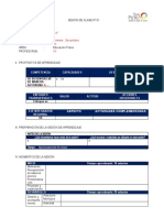 2023 Formato Sesión EDFI Se Desenvuelve