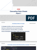 CSS Parte 1