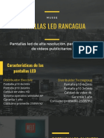 Pantallas Led Rancagua PDF