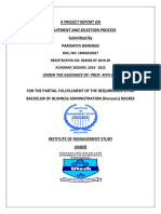 Project 605 PDF