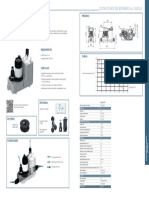 Bomba Evacuacion Sanicom1 Ficha Tecnica