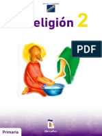 Religión 2°P PDF