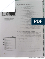 Ciudadania III Ámbito Salud - Alimentación