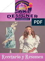 RecetarioCompleto WorkShopConvierteteenCake PDF