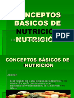 Conceptos Basicos de Nutricion-1