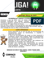 Se Liga 058-23 - Reflexão Ocorrências 2023 (Jan e Fev) PDF