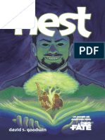 FATE - Nest PDF