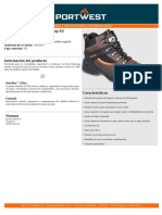 Botin FW69 PDF