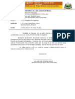 02 Informe Disponibilidad