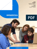 Estadistica Folleto 2022 PDF