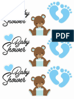 Baby Shower Toppers 2 PDF
