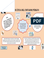 Código de Ética Del Contador Público PDF