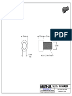 96144A294 - Fine-Thread Alloy Steel Socket Head Screw