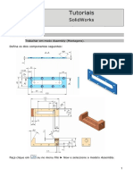 Tutorial Assembly PDF