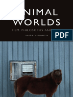 Laura McMahon - Animal Worlds - Film, Philosophy and Time (2019, Edinburgh University Press) - Libgen - Li PDF