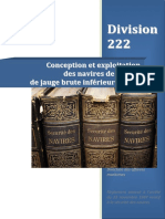 Affaires Maritimes Division 222 - 22 - 2017 - 0 PDF