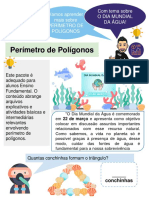 SD117 Perímetro de Polígonos - Tema Dia Mundial Da Água PDF