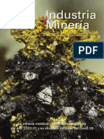 Industria y Mineria 412