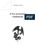 O Voo Da Serpente Emplumada