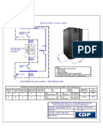 Ups Trifasica 10 A 15 Kva Con Bypass